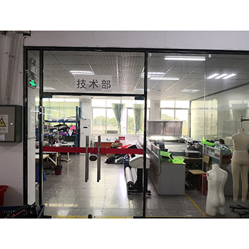 Underkingo Garments Manufacturing Co., Ltd. Swimwear