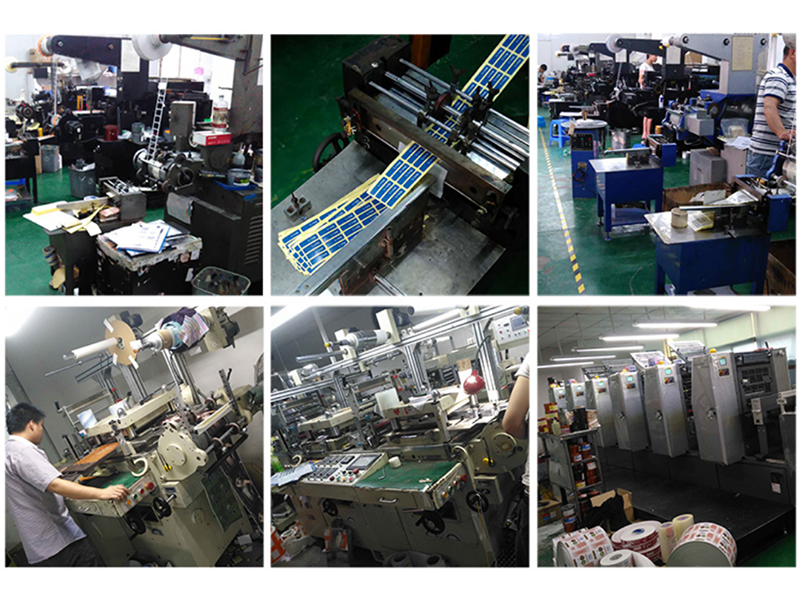Shenzhen Segree Tech Co., Limited Paper bags