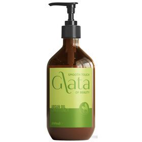 Glata Argan Oil Hair Conditioner 400 ml