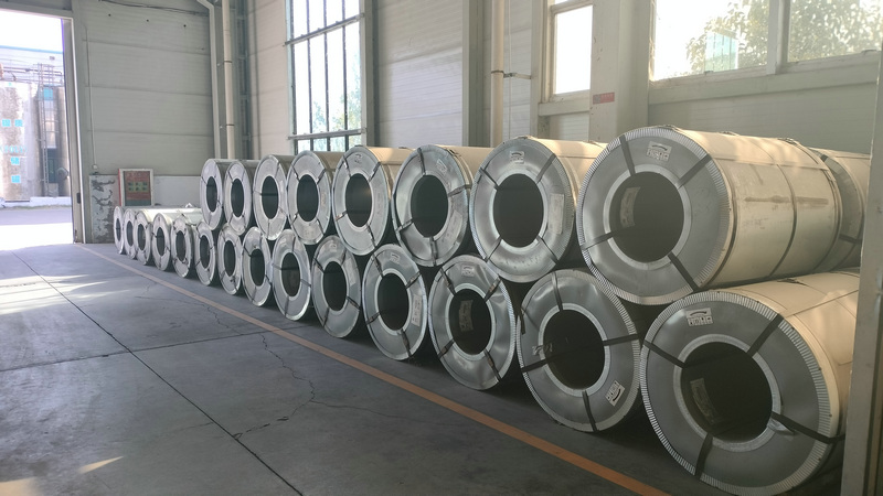 Henan Tseason Panel Co., Ltd. factory image 3