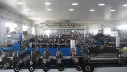 Dongguan Poly Smarts Packaging Co., Ltd. Stand Up Pouches