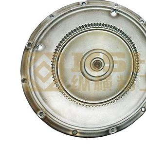 Construction Machinery