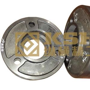 Construction Machinery