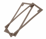 Electrically Conductive Elastomers (ECE)