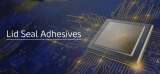 Lid Seal Adhesives