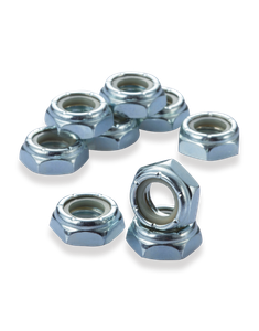 Prevailing Torque Lock Nuts