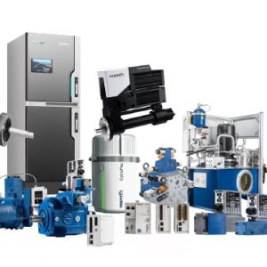 Industrial Hydraulics