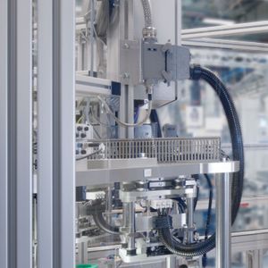 ALUMINUM PROFILE KIT