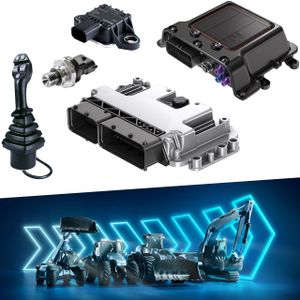 Mobile Electronics and Telematics