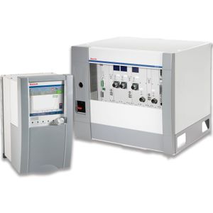 Control and power electronics