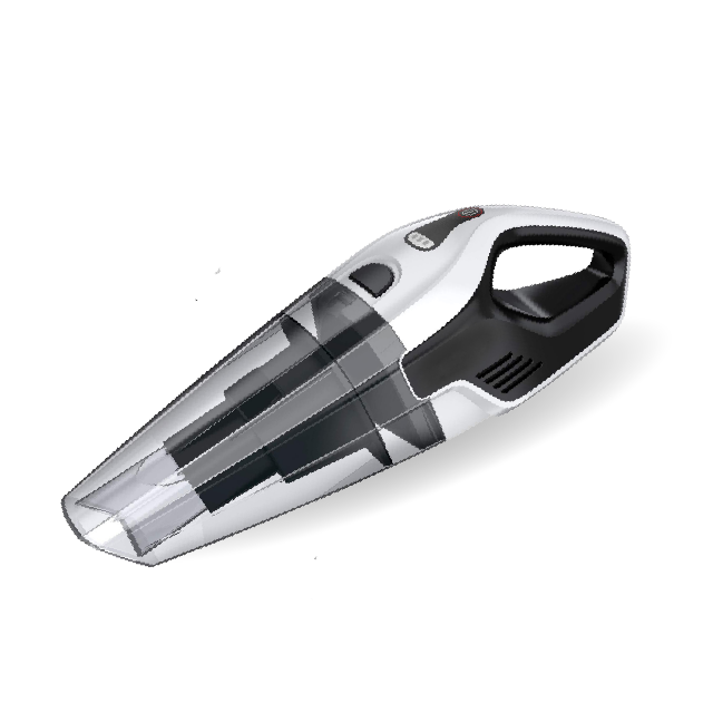 Rechargeable handheld Vacuum Cleaner