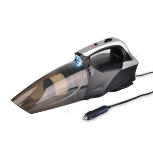 ES5001C Portable DC 12V Car Vacuum Cleaner with tire inflator