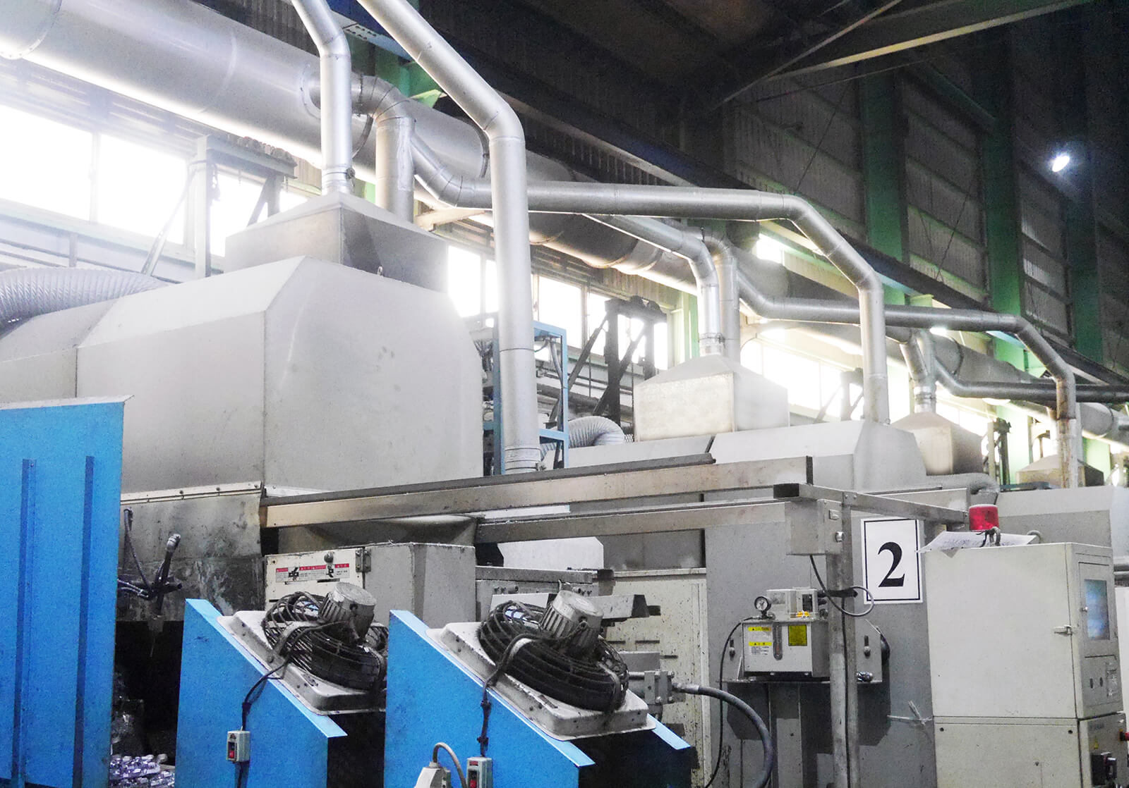 Bon Technology Aluminum Co., Ltd. automotive components