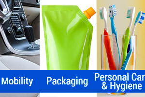 Advanced Polymers