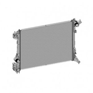 Radiator