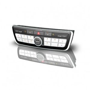 Air Conditioning Controller