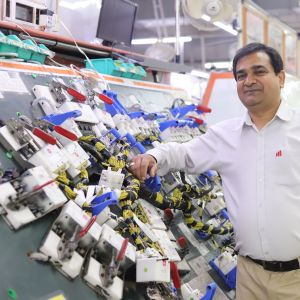 wiring harness solutions