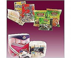 Automatic Packaging Films