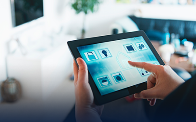 Smart Consumer Electronics (Smartphones, TVs, Game Consoles, etc.)