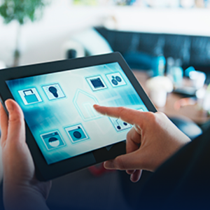 Smart Consumer Electronics