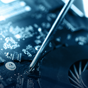 Components and Others (connectors, mechanical parts, services, etc.)