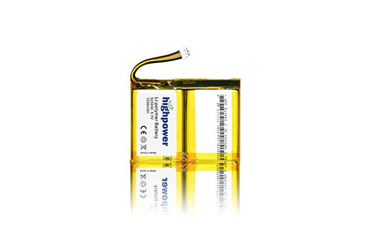 General Type Batteries