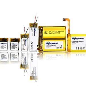 Fast Charge Batteries