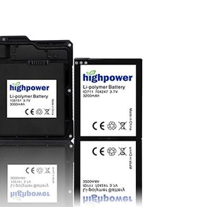 High/Low Temperature Batteries