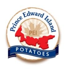 Prince Edward Island potatoes