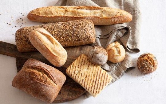 Bread