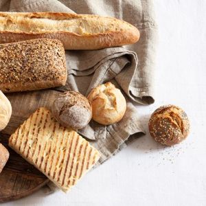 Bread