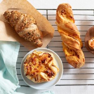 Savoury