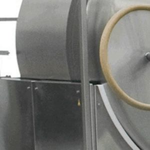 Industrial Defrosting Equipment