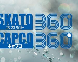 SKATO 360 CAPCO 360