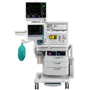 GE Healthcare Aisys CS2