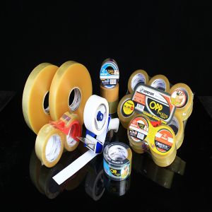 Hotmelt OPP Tape
