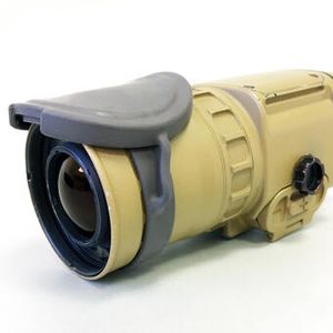 Dismounted Soldier Optics