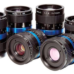 Imaging Lenses & Systems