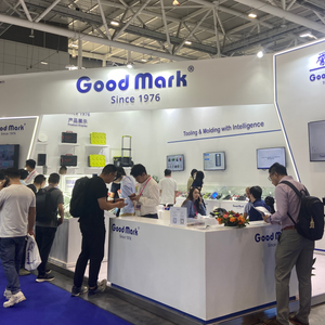 plastic molds and injection molding