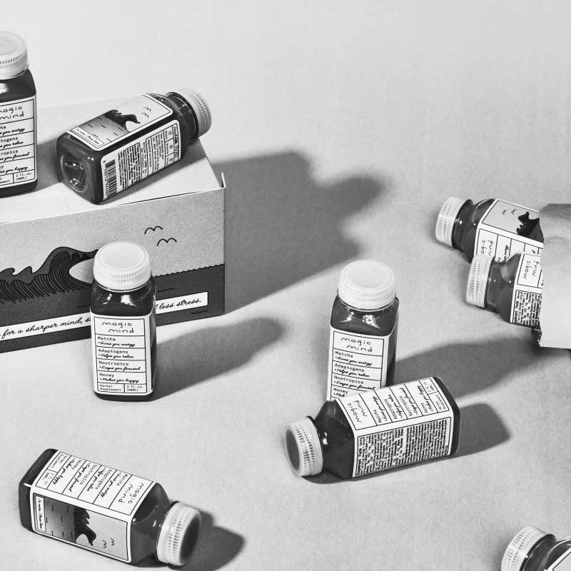 Food Medical Packaging