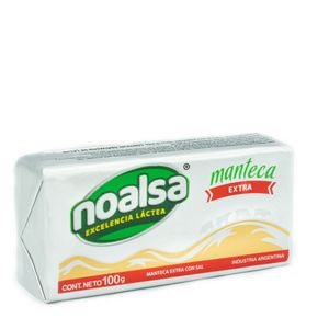 Manteca Extra