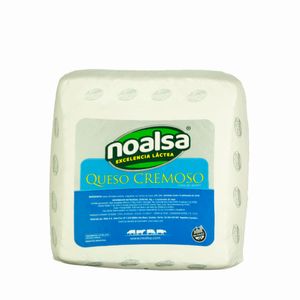 Queso Cremoso