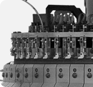 textile manufacturing