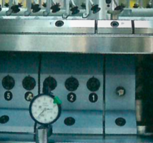 textile manufacturing machine