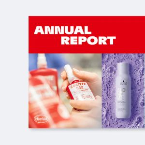 Loctite, Persil, Schwarzkopf