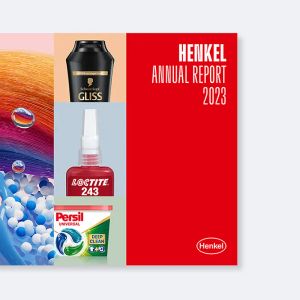 Loctite, Gliss, Persil
