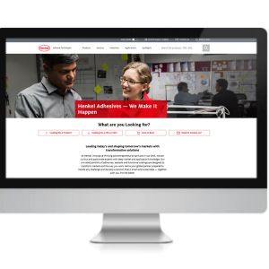 Henkel Adhesives
