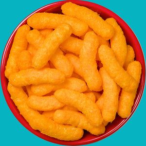 Cheese Curls