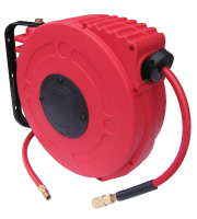 Hose Reel/Air Hose