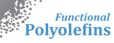 FUNCTIONAL POLYOLEFINS